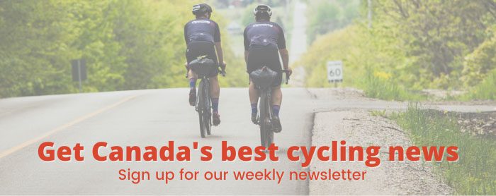 Cycling news
