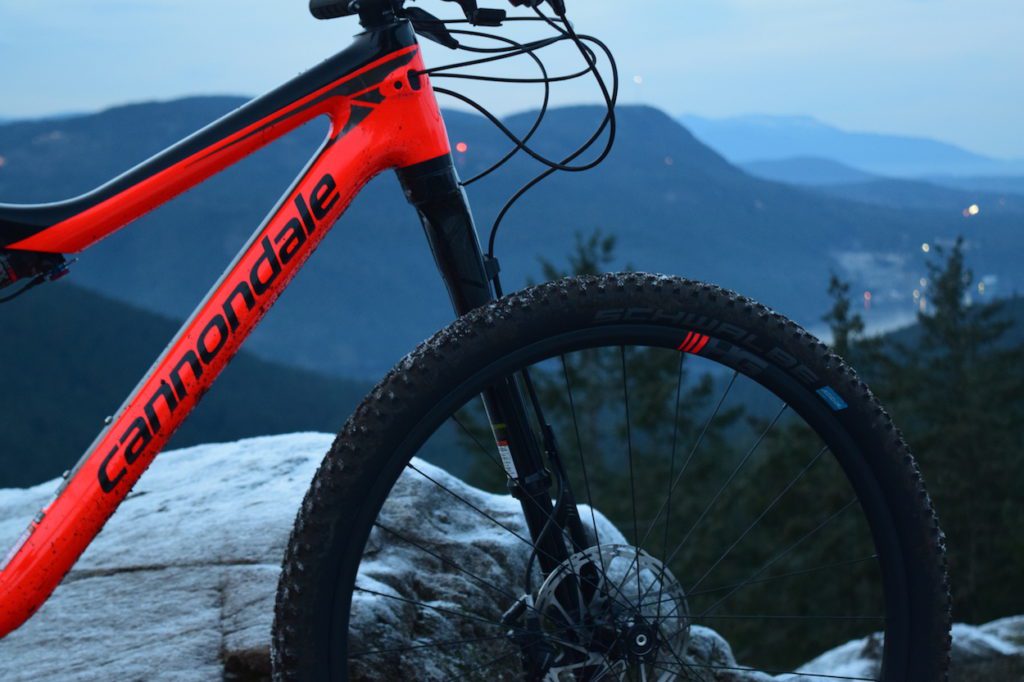 episode forarbejdning landing Review: Cannondale Scalpel Si Carbon 3 - Canadian Cycling Magazine