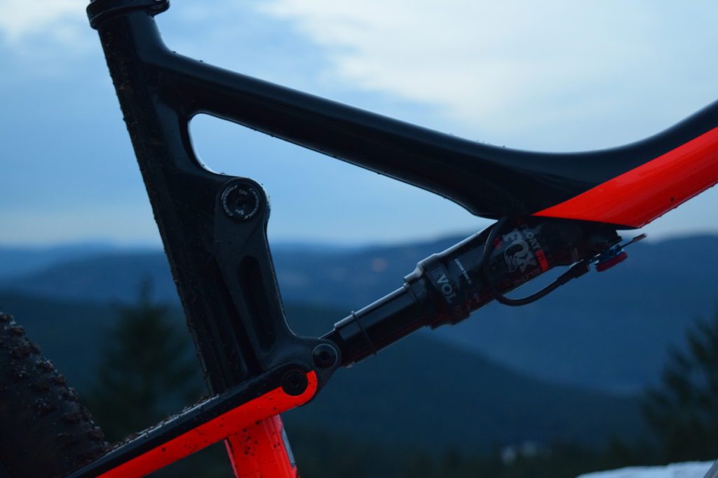 episode forarbejdning landing Review: Cannondale Scalpel Si Carbon 3 - Canadian Cycling Magazine