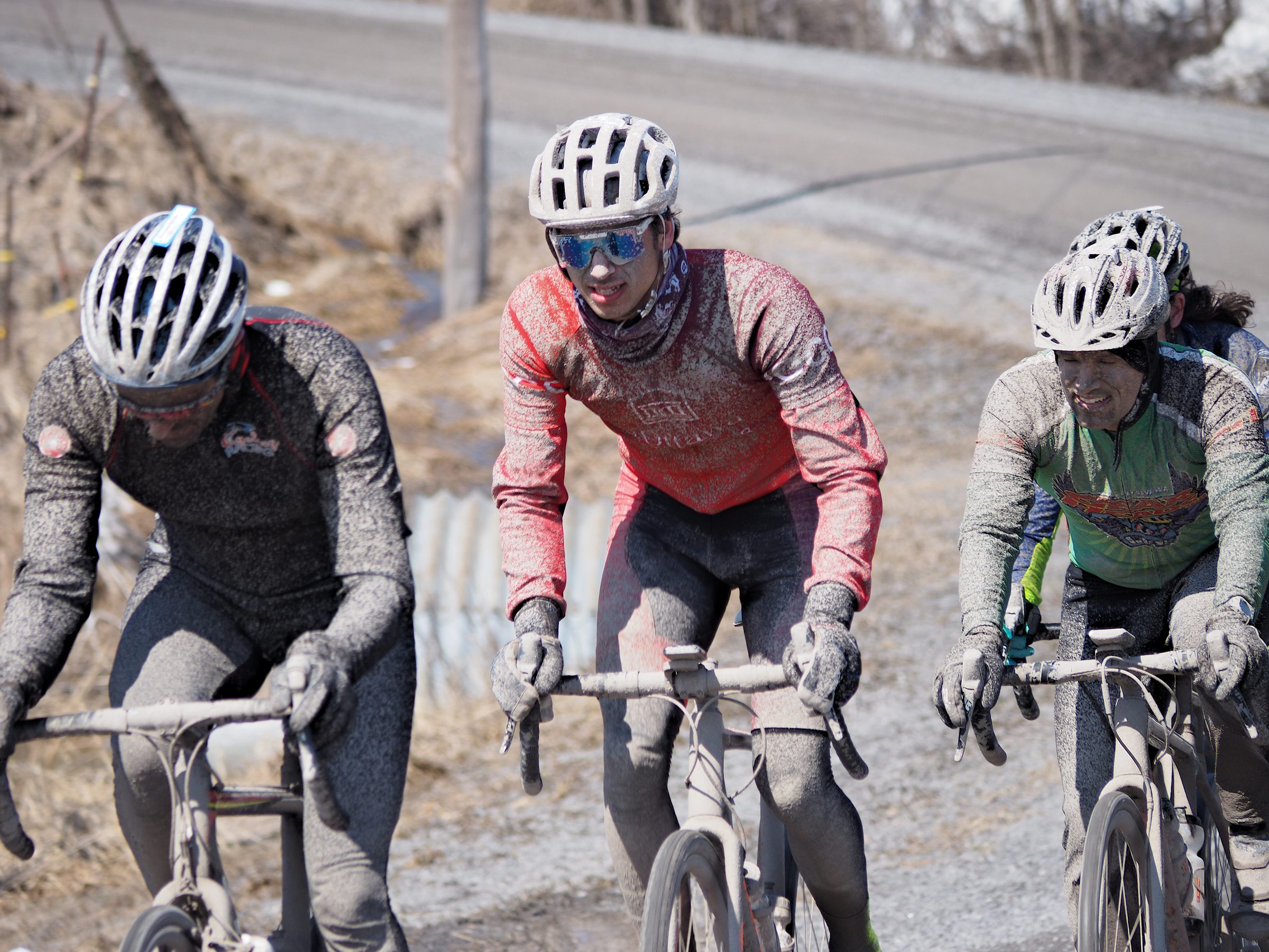 Ontario gravel events your can ride in 2019 - Canadian Cycling
