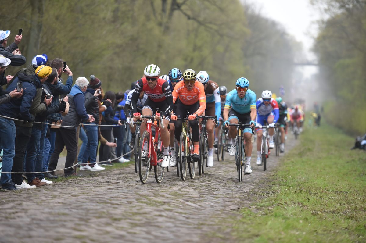 Paris-Roubaix 2021 will likely be called off