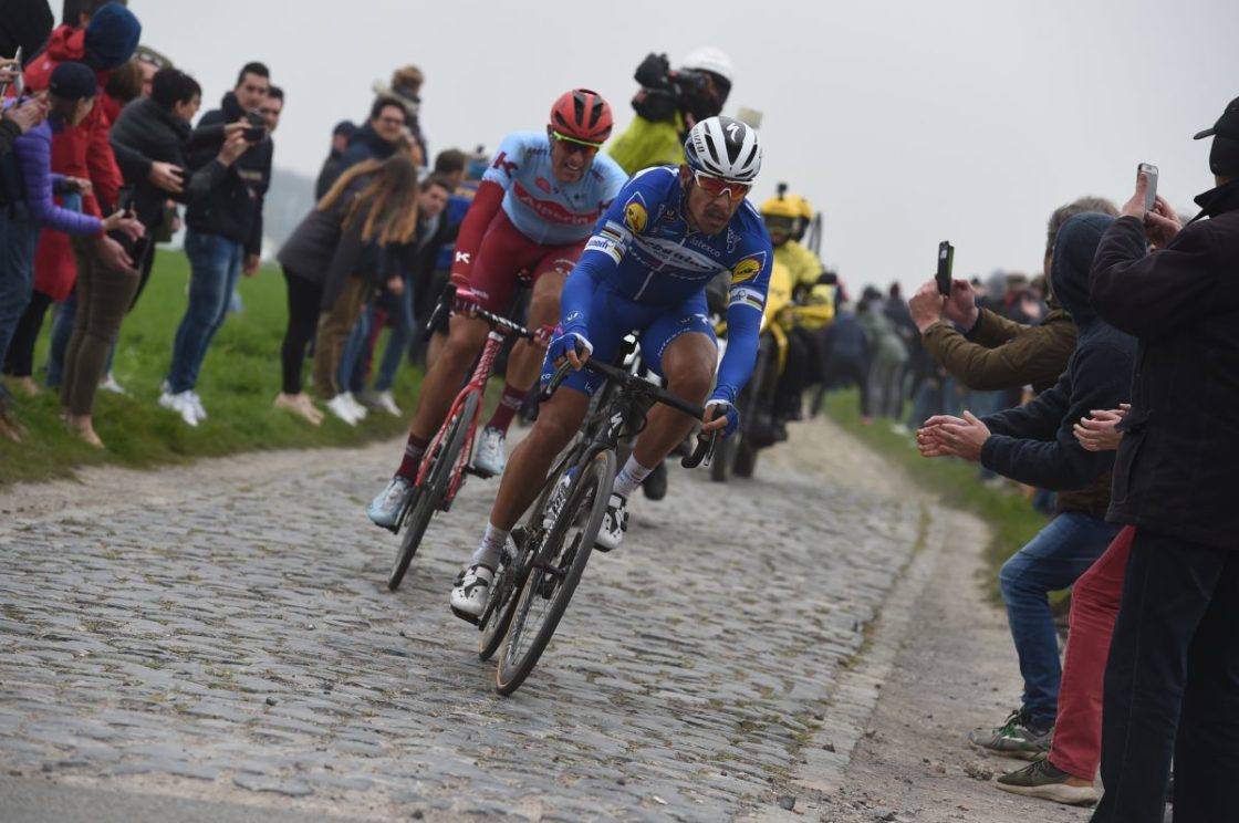 2020 Paris-Roubaix has been cancelled - Canadian Cycling Magazine