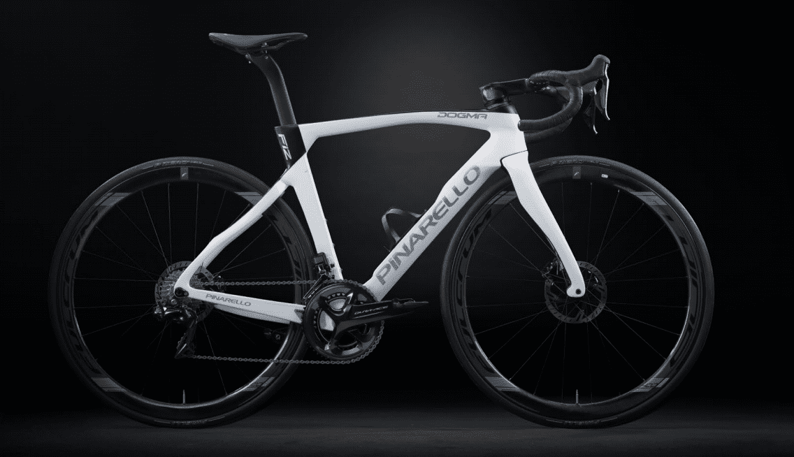 New Pinarello Dogma F12 is the Team Ineos GC-hunting machine - Canadian ...