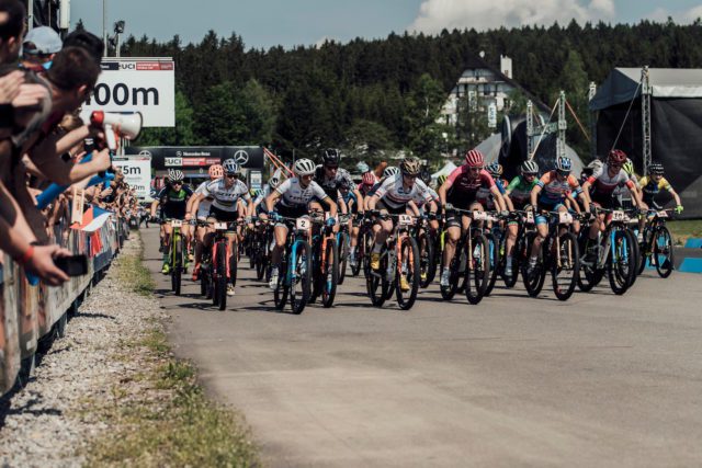 How To Watch The Return Of World Cup Racing In Nove Mesto This Week Canadian Cycling Magazine 