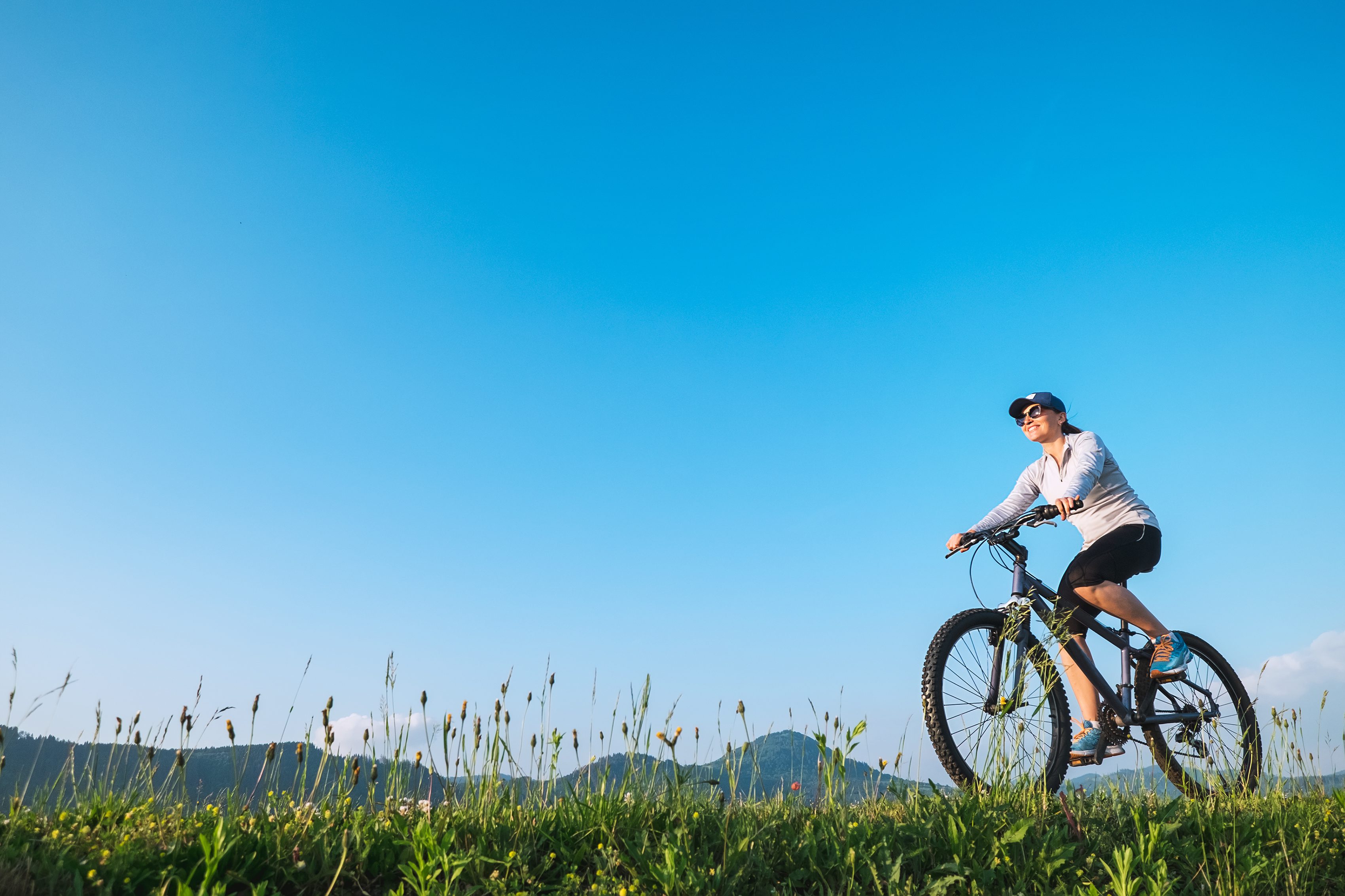 How to lose weight for summer by cycling - Canadian Cycling Magazine