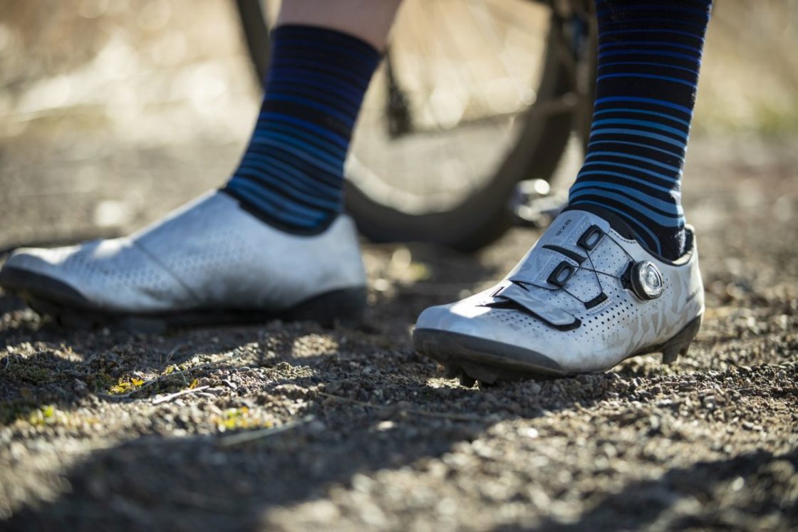 New Shimano RX8 performance gravel shoes revealed - Canadian Cycling ...