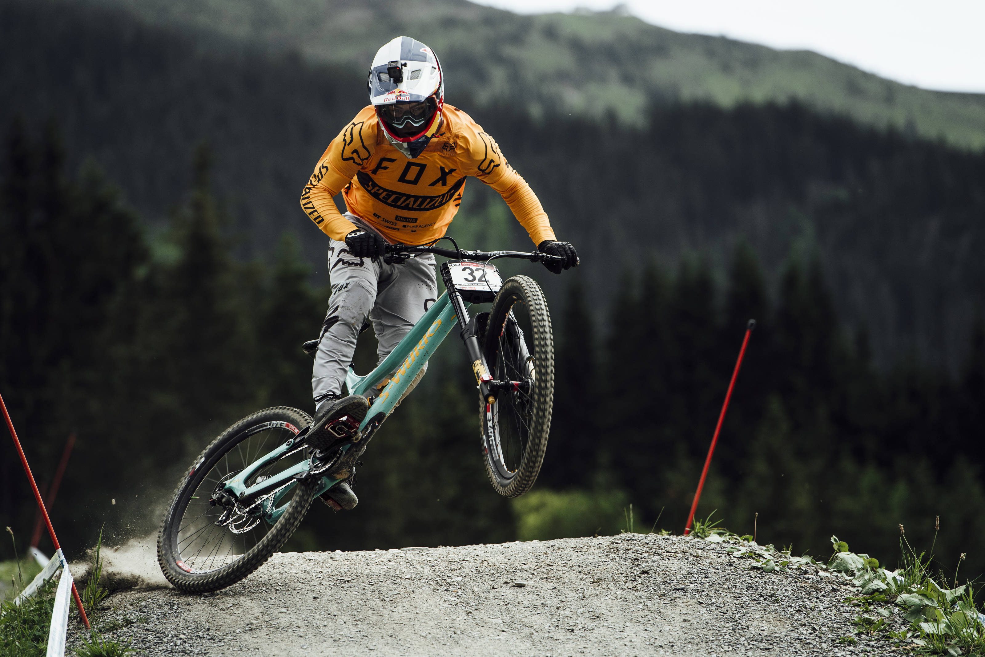 How to Watch Leogang downhill World Cup Canadian Cycling Magazine