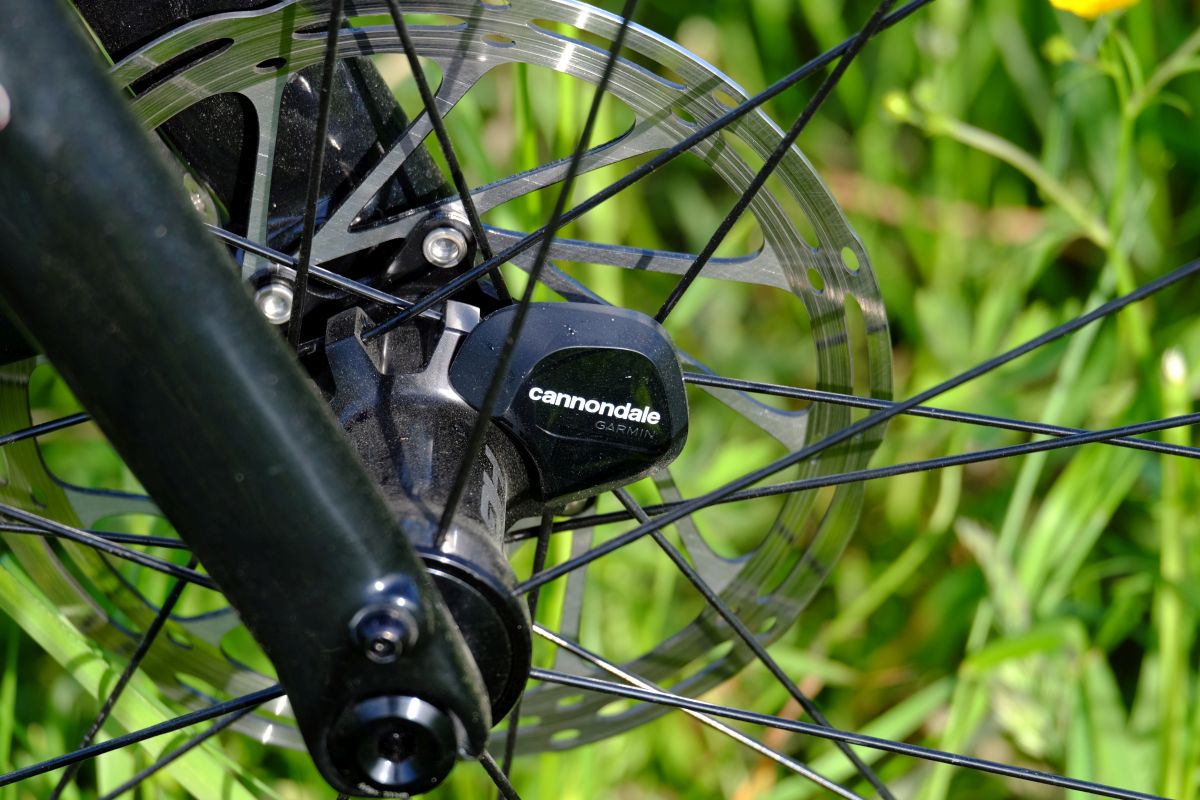 cannondale wheel sensor garmin