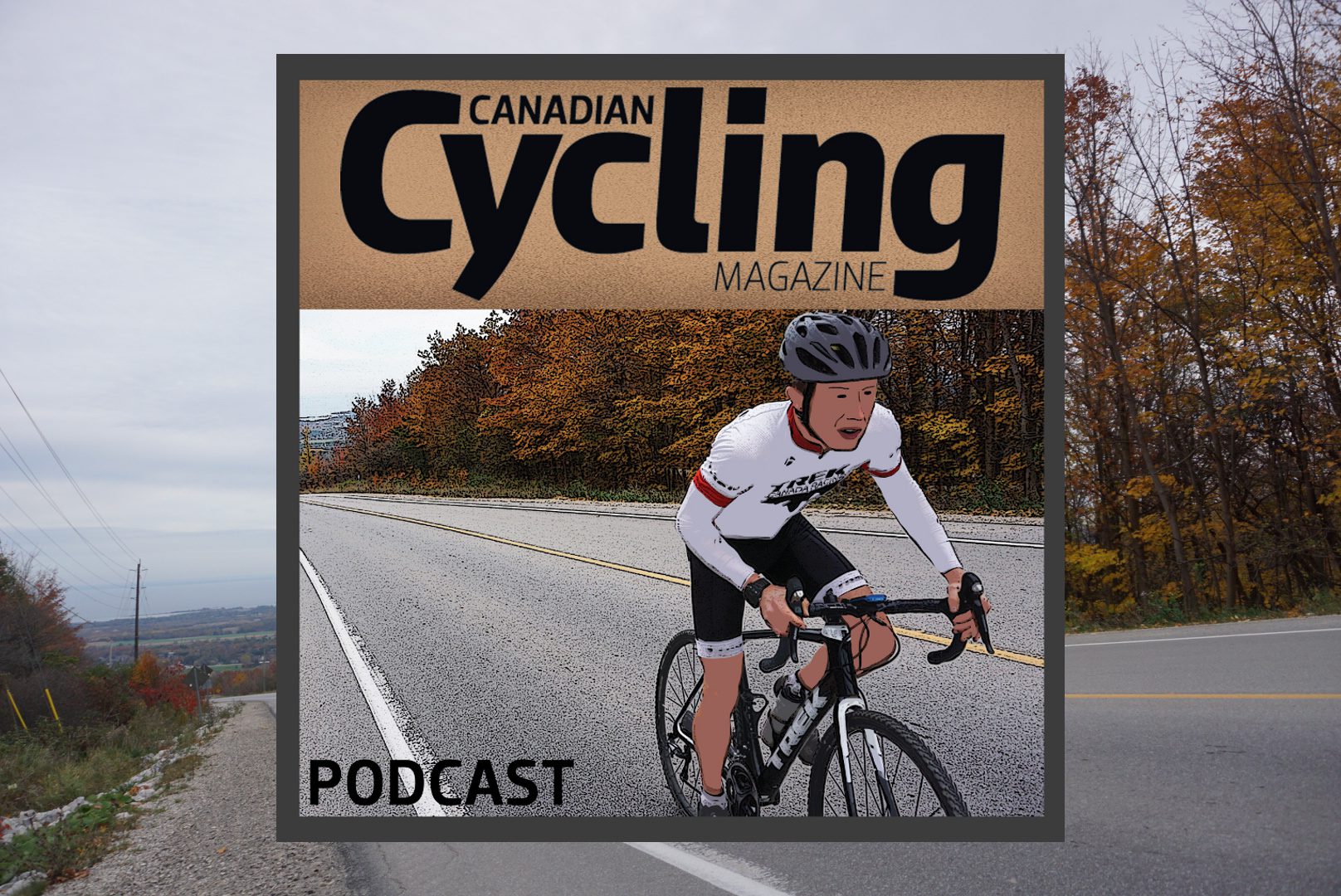 Canadian Cycling Magazine Podcast 119