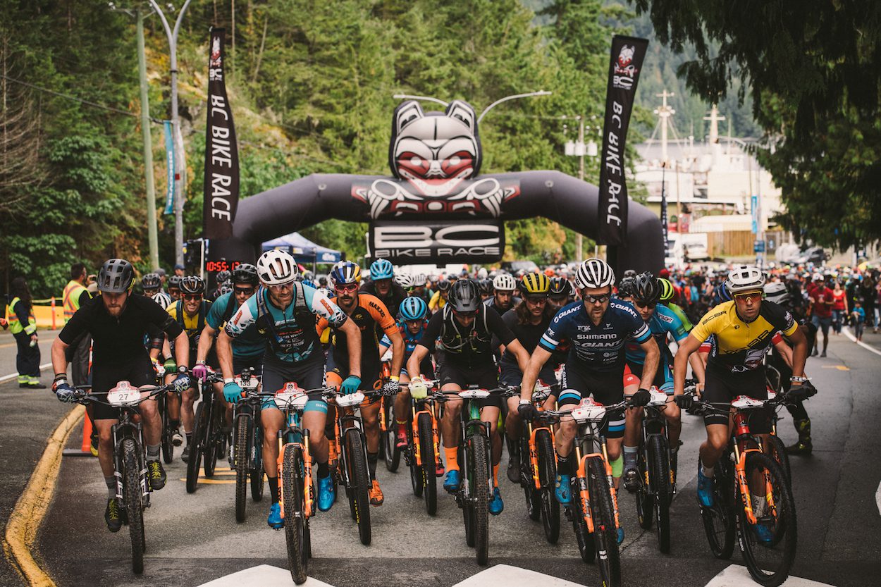 Sevenday Virtual BC Bike Race open to all Canadian Cycling Magazine