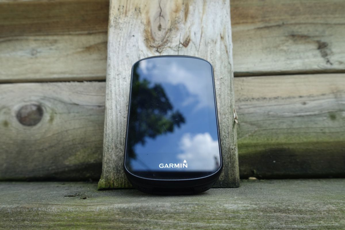 Review of the new look Garmin Edge 530 - Canadian Cycling Magazine