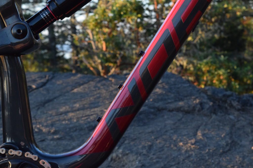 Norco Revolver FS 1 120 review - Canadian Cycling Magazine