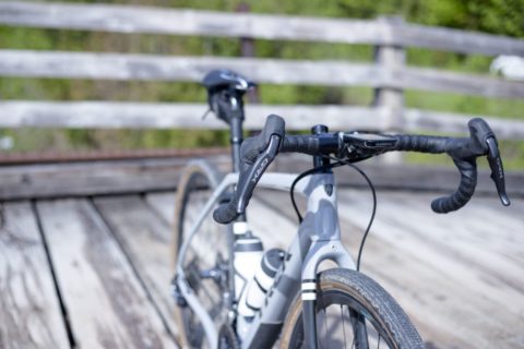 The Canadian influence on Shimano’s new gravel groupset - Canadian ...