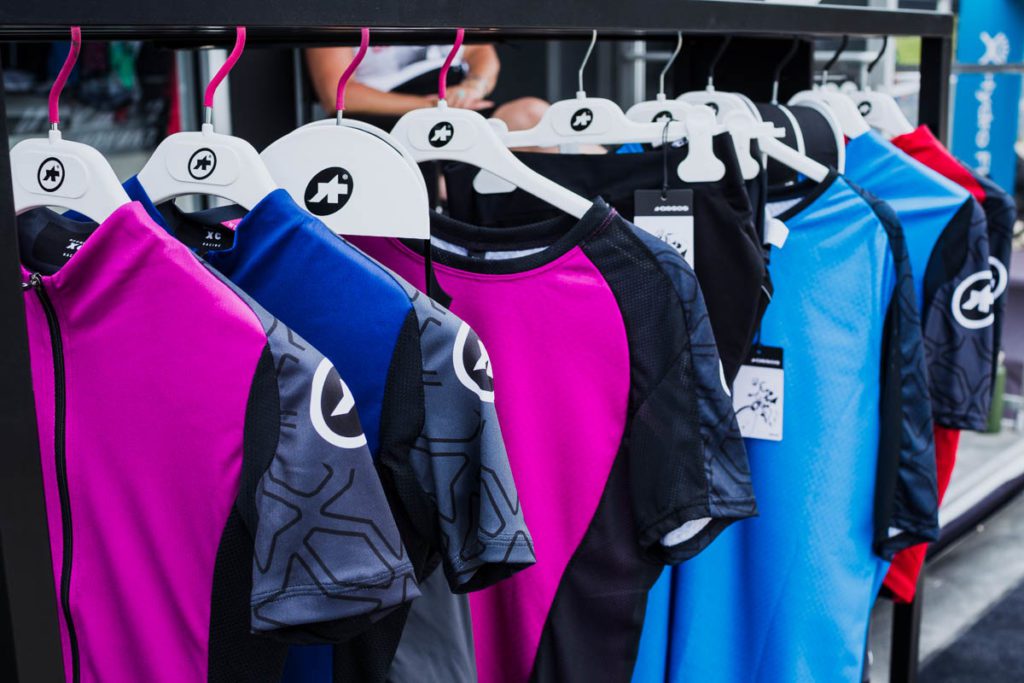 Favourite women’s gear from Sea Otter Canada - Canadian Cycling Magazine