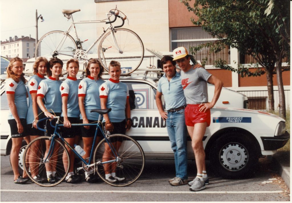 tour de france feminin 1986