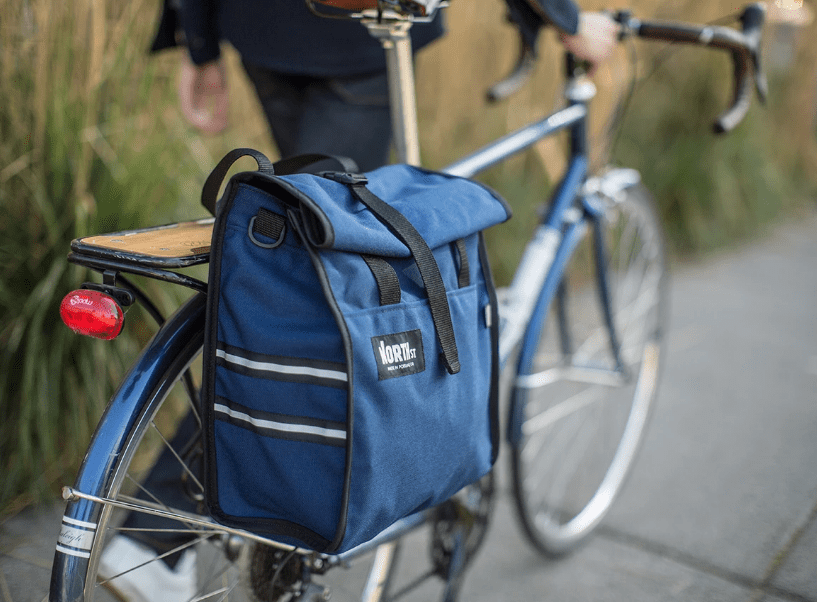 Panniers Vs Backpacks For Bike Commuters Canadian Cycling Magazine