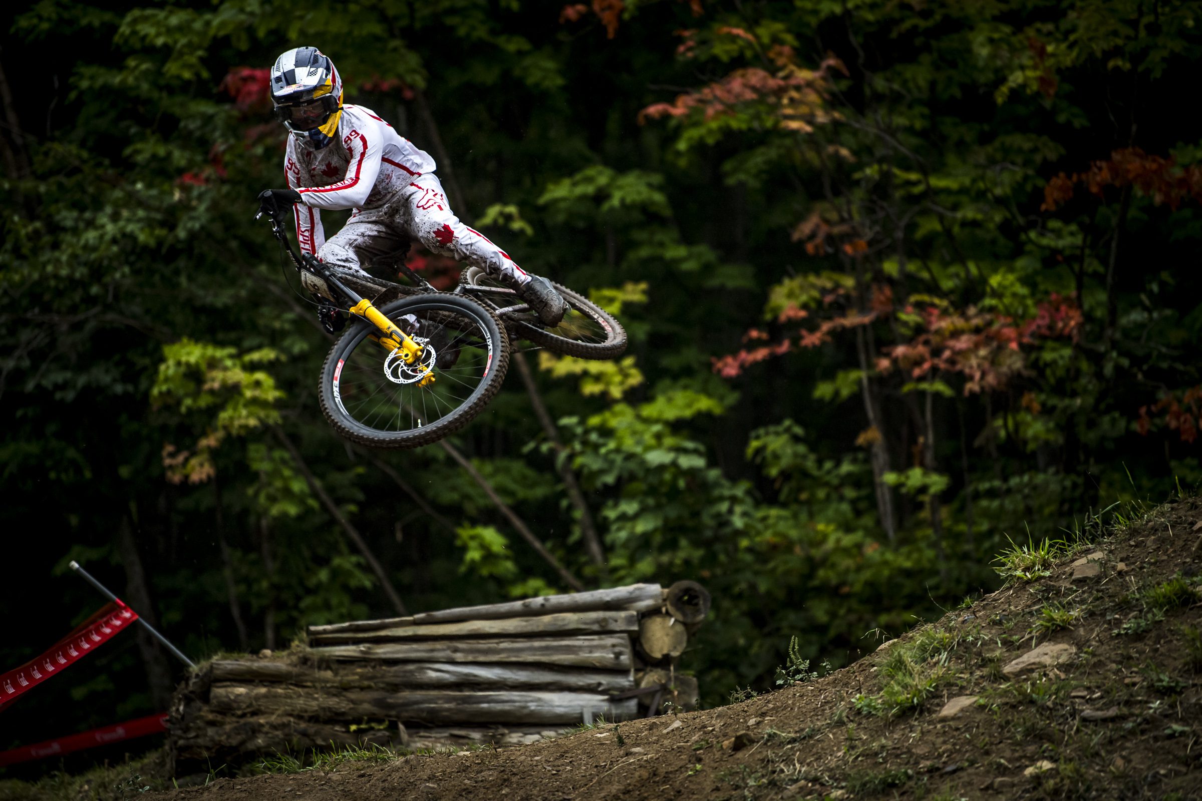 How to watch 2020 UCI mountain bike world championships in Canada