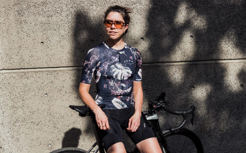 sugoi women's cycling shorts