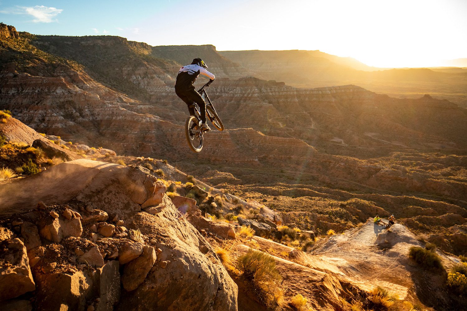 Zuidwest optioneel Smeltend Results: Red Bull Rampage 2019 - Canadian Cycling Magazine