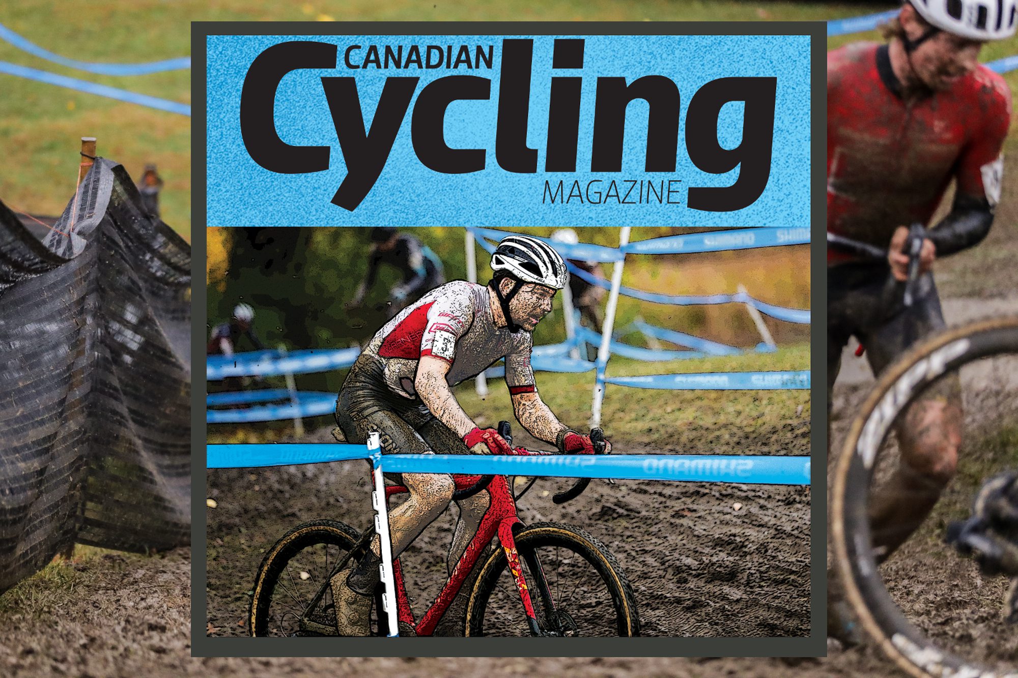 Canadian Cycling Magazine Podcast Episode 28