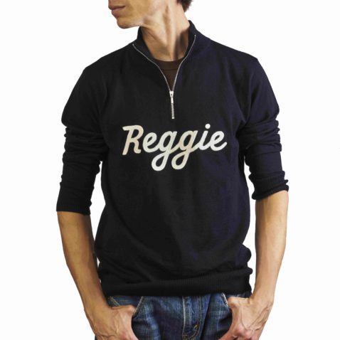 Reggie sweater