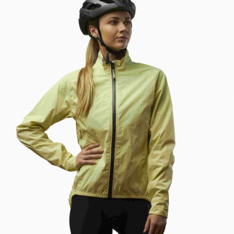 Sugoi Women’s Zap bike jacket