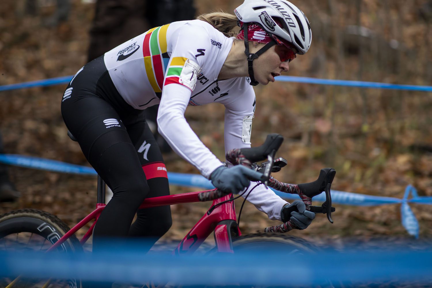 Rochette eighth in final 2019-2020 World Cup, finishes sixth overall ...