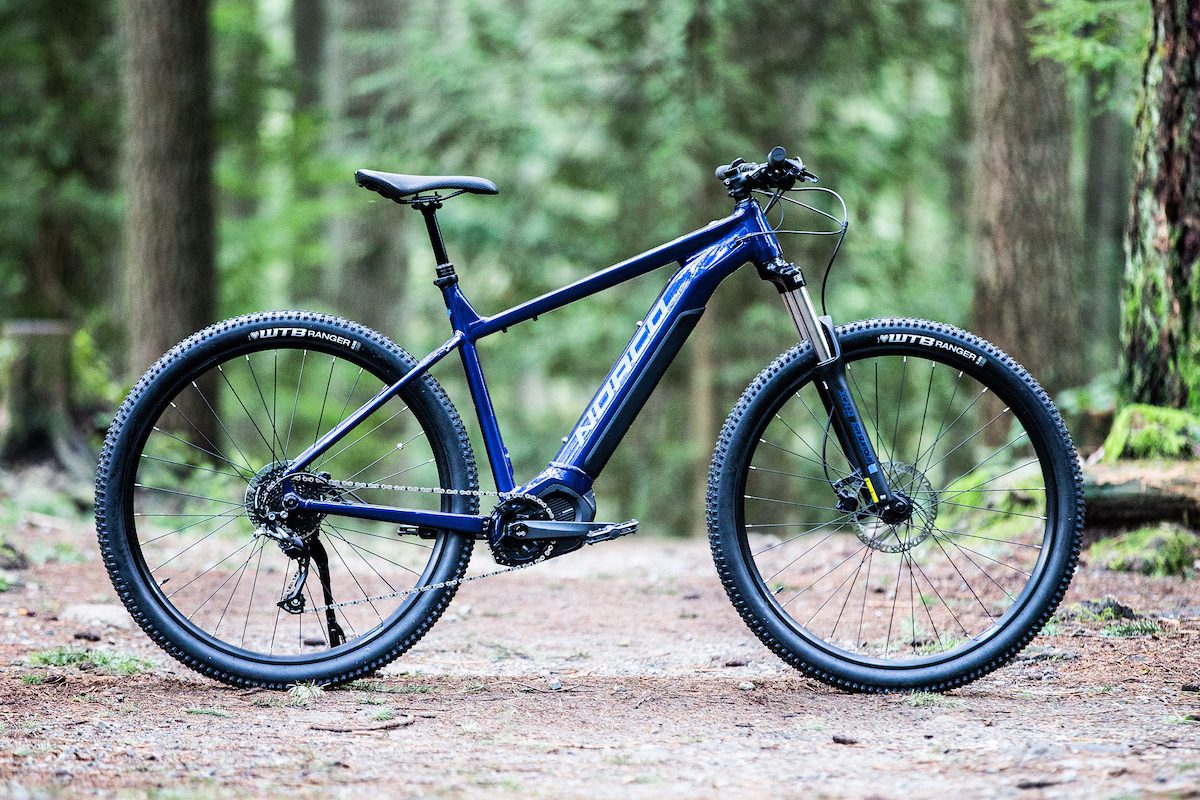 norco cross country bikes