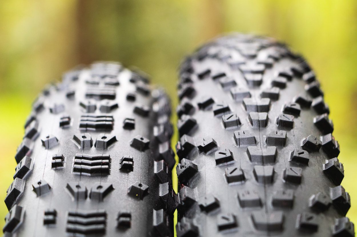 Maxxis Wide Trail