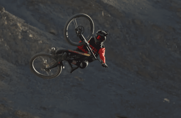 tgr mountain bike movie