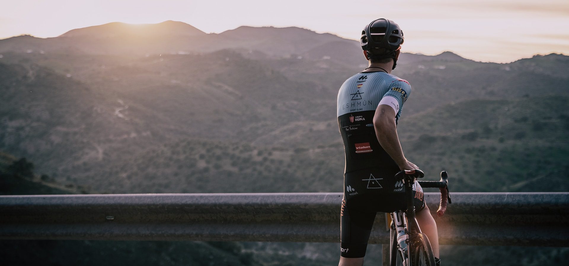 As demand for bikes increases, online retailer Cycling Avenue is thriving