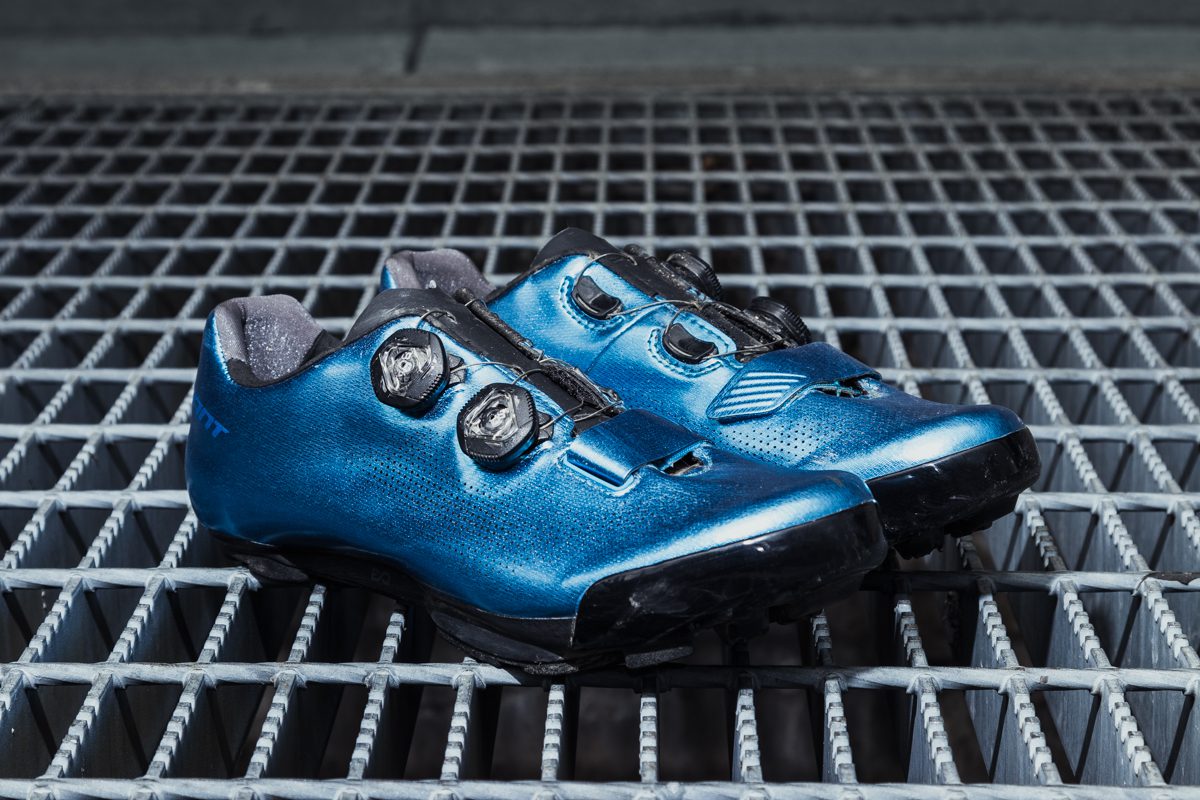 giant road cycling shoes