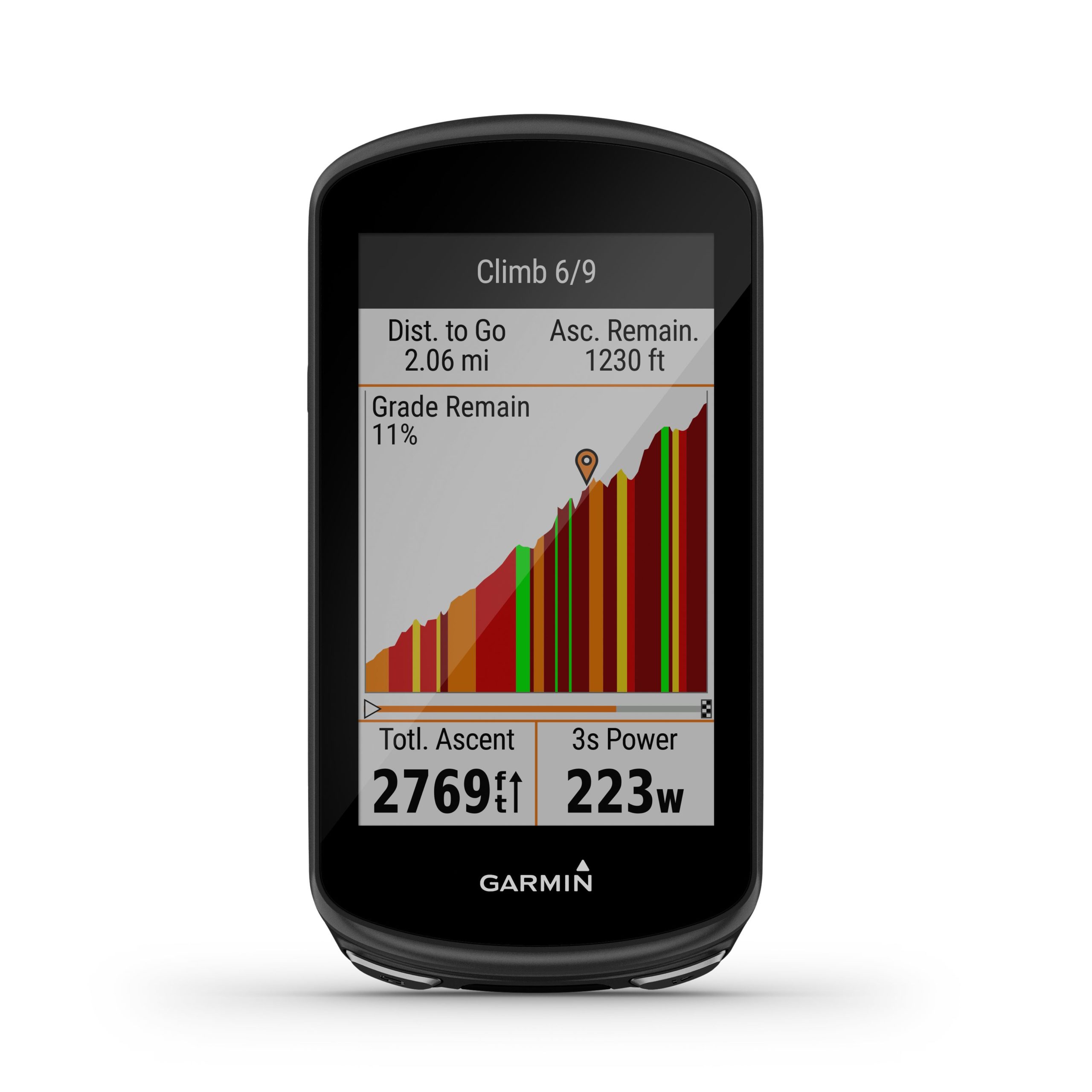 The new Garmin Edge 1030 Plus and Edge 130 Plus focus on training and stats  - Canadian Cycling Magazine