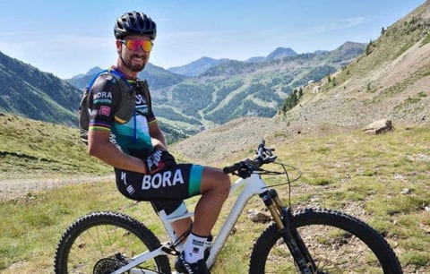 Peter Sagan heads mountain biking as WorldTour set to return - Canadian ...