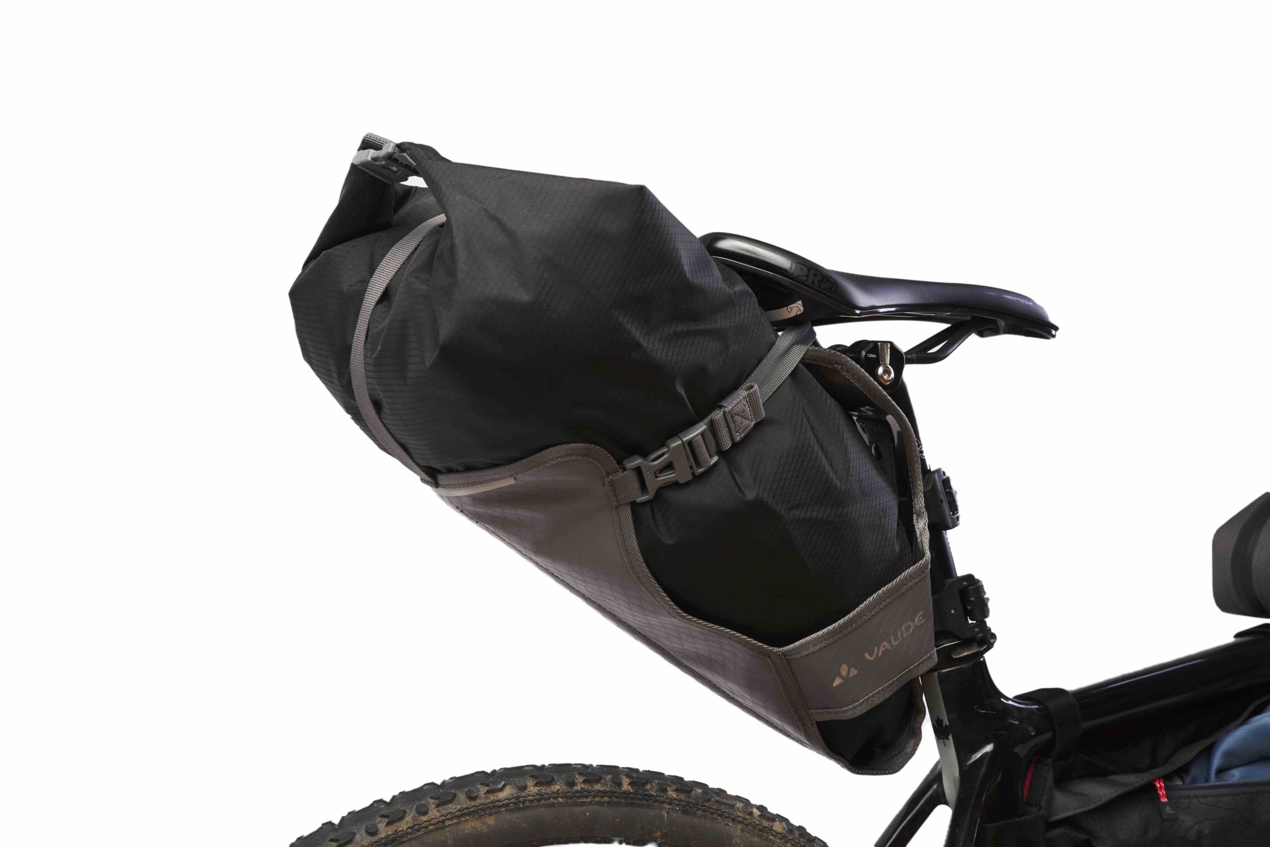 vaude bikepacking bags