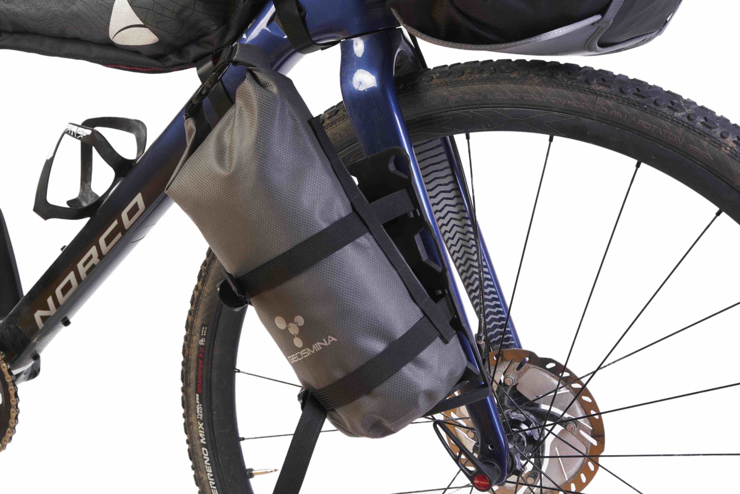 bike fork bags