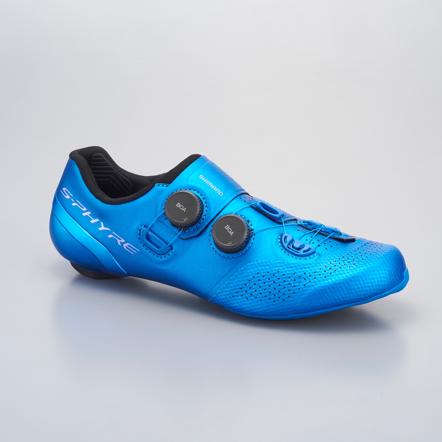 spanning loterij kraai New Shimano S-Phyre RC902 shoes hit the road - Canadian Cycling Magazine