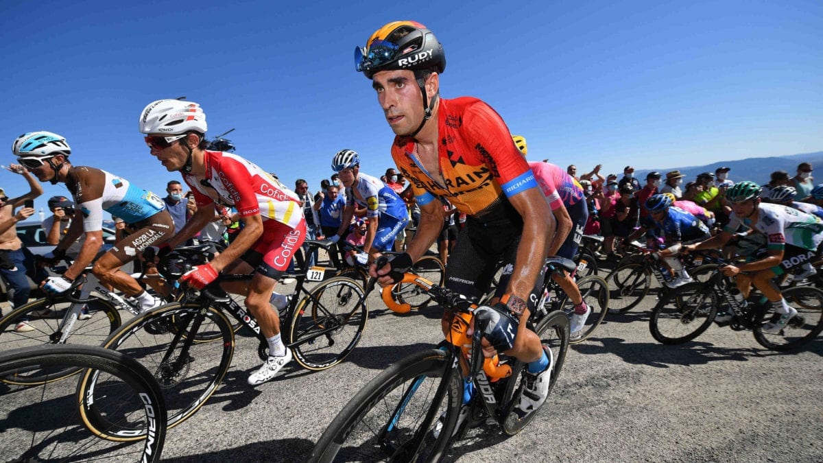 Everything you need to know to watch the Tour de France