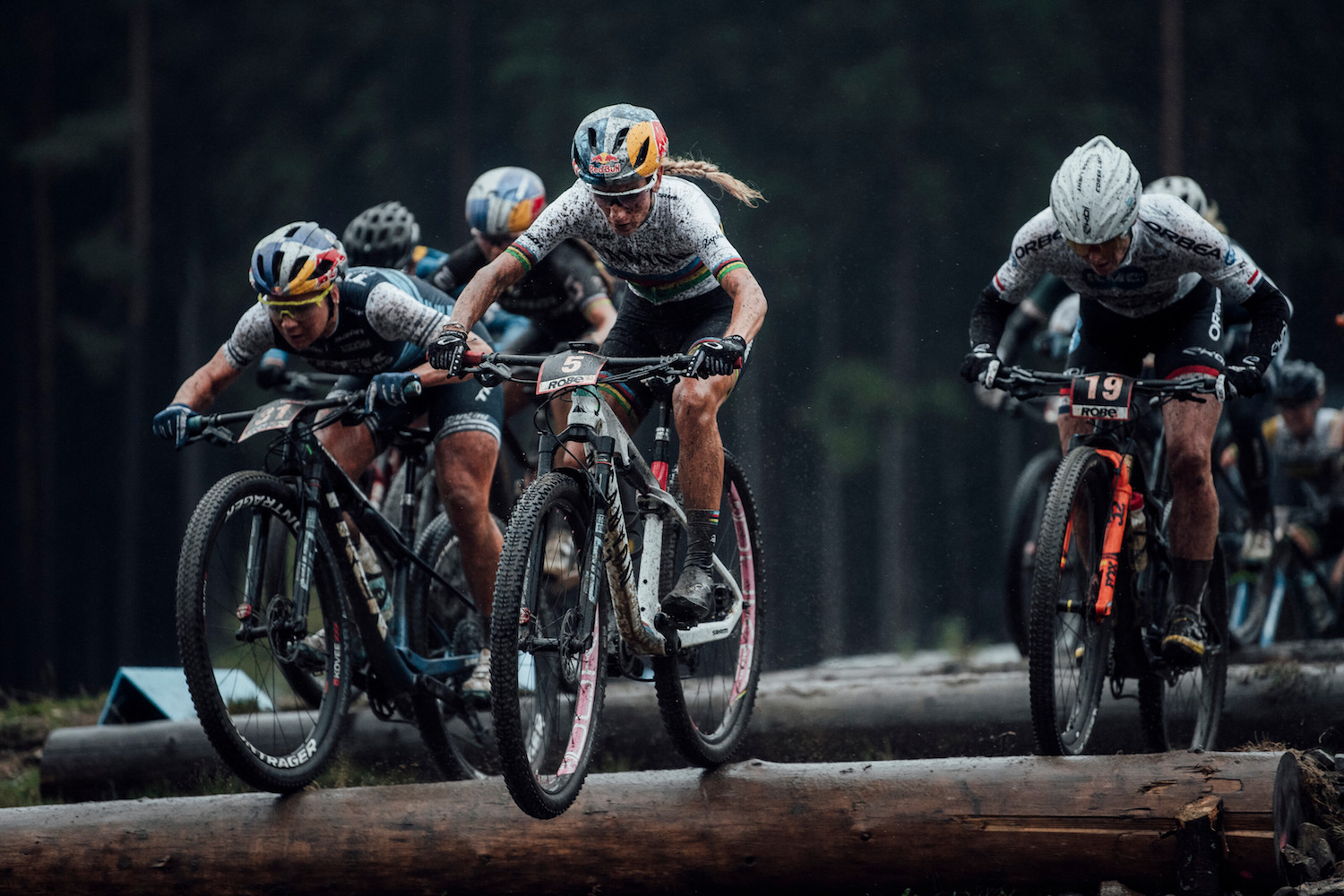 Complete Highlights From Xco World Cup Season Canadian Cycling Magazine 