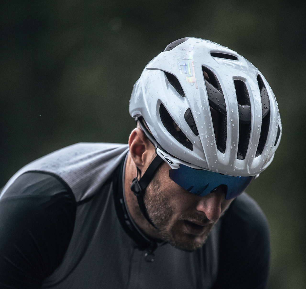 hoofdonderwijzer Dochter filosoof Review: The re-designed MET Rivale MIPs is breathable and lightweight -  Canadian Cycling Magazine