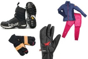 cold weather gift guide