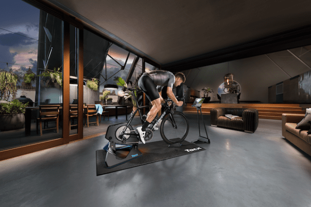 Review: The Tacx Neo 2T is quiet and powerful - Canadian Cycling Magazine