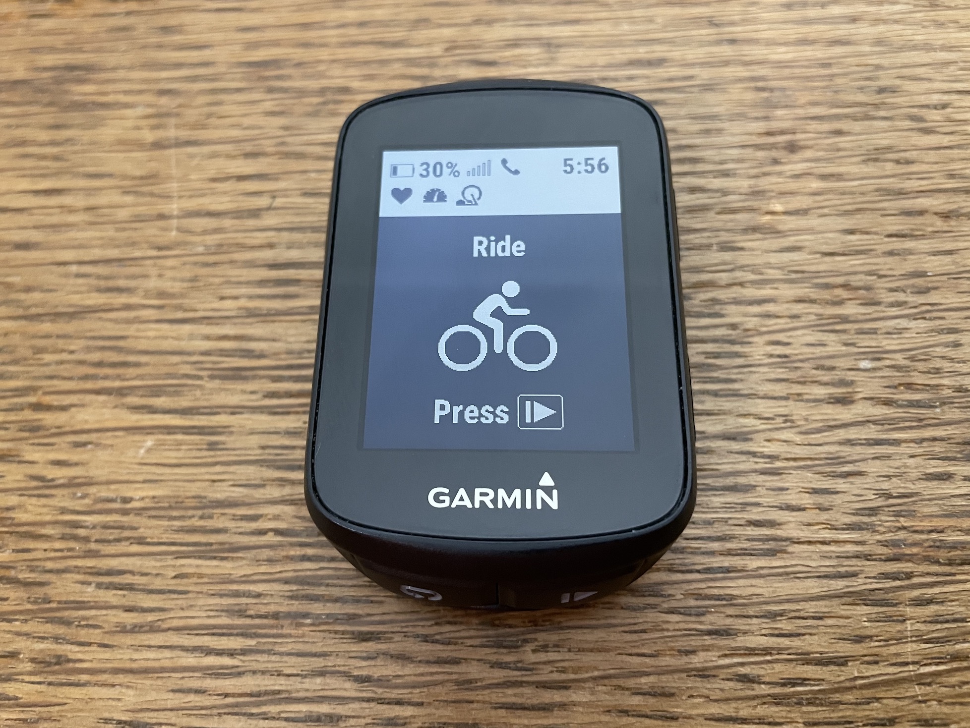 Garmin Edge 130 Plus first ride review - Velo