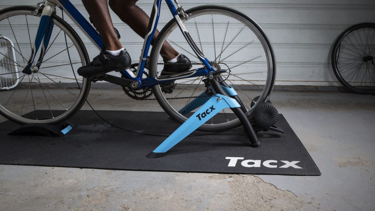 tacx trainer canada