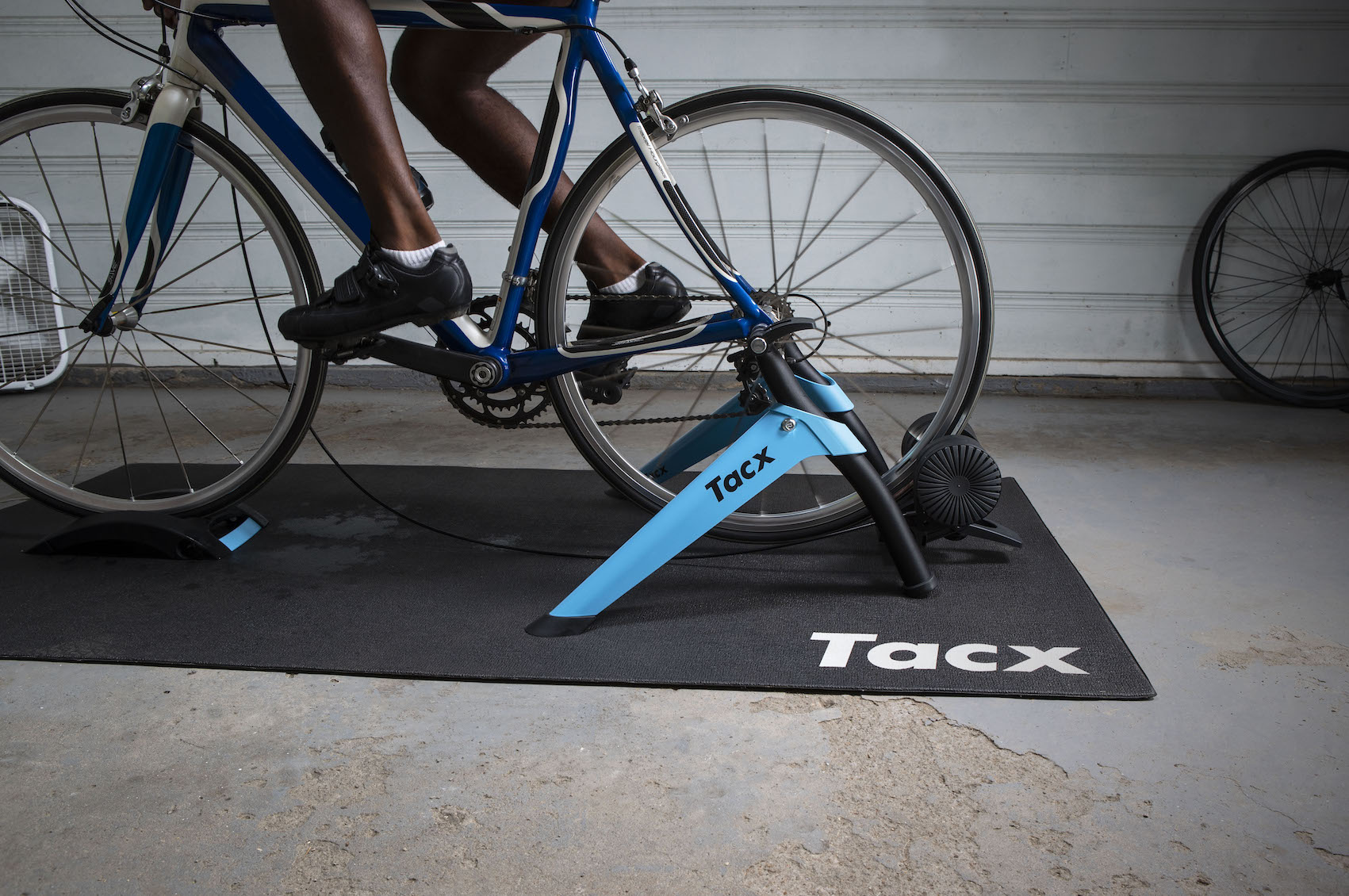 Garmin releases the Boost, an affordable indoor training - Cycling Magazine