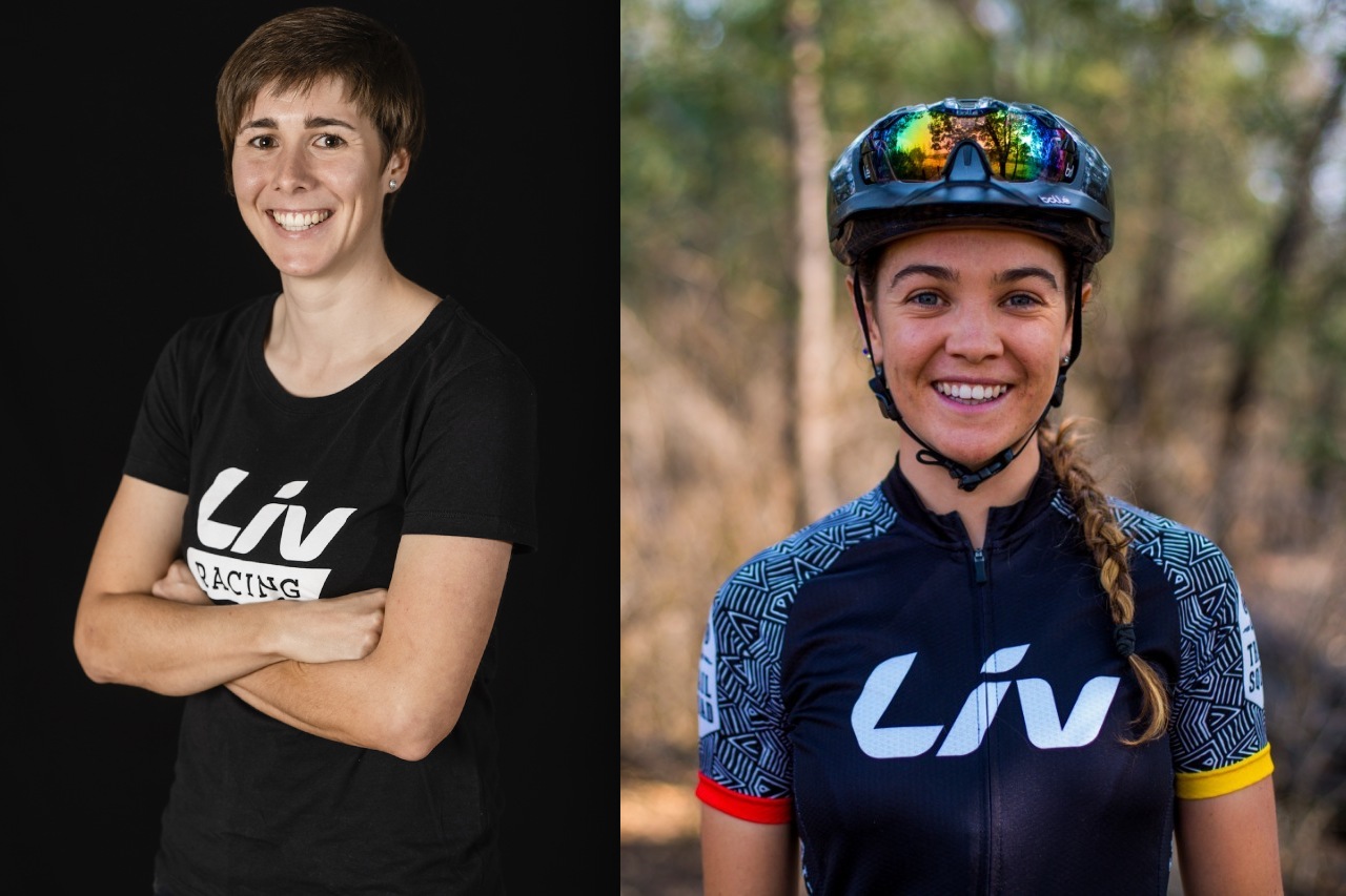 Liv Racing announces new teams structure and expanded roster for 2021