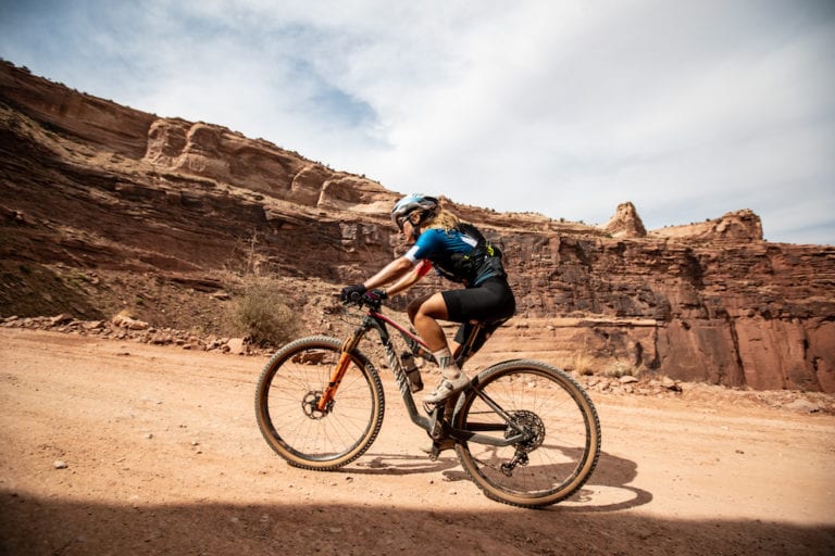 travel bike canyon