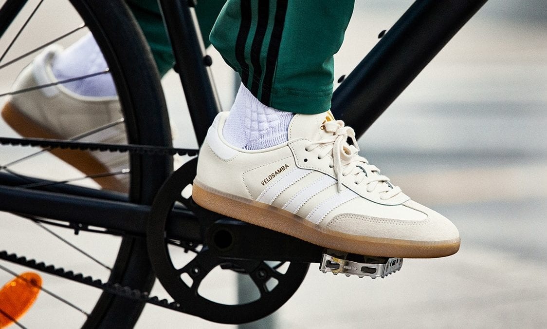 الكيميائية ارقام Adidas launches SPD adaptable Samba shoes - Canadian Cycling Magazine الكيميائية ارقام
