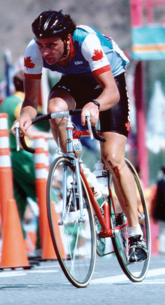 Louis Garneau Beta Stream Cycling Pannier - Bike