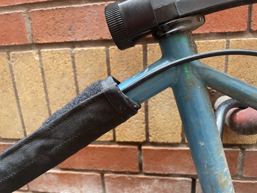 AirTag Anti-Theft Security Bell – Priority Bicycles